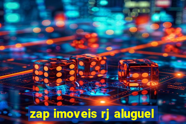 zap imoveis rj aluguel